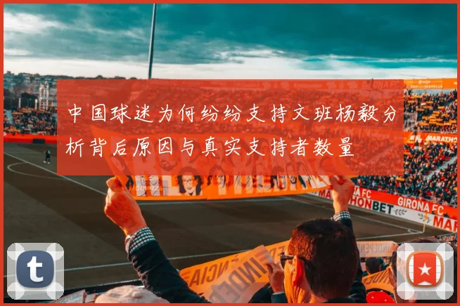 中国球迷为何纷纷支持文班杨毅分析背后原因与真实支持者数量